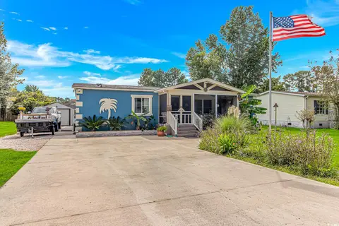 3272 Lyndon Dr., Little River, SC