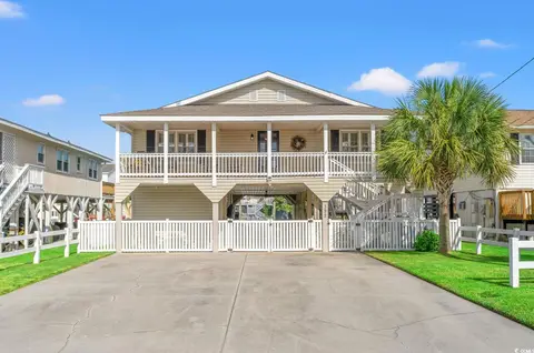 322 58th Ave. N, North Myrtle Beach, SC