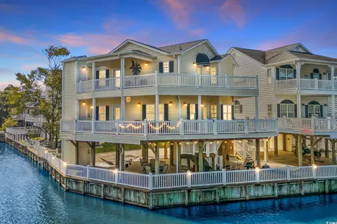 6001-MH18A S Kings Hwy., Myrtle Beach, SC