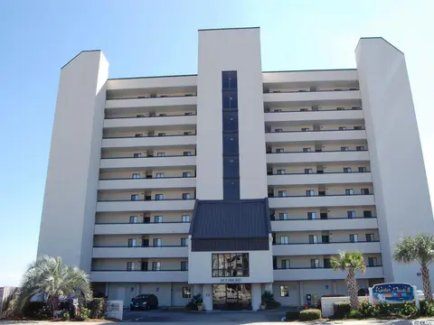 4111 S Ocean Blvd., North Myrtle Beach, SC