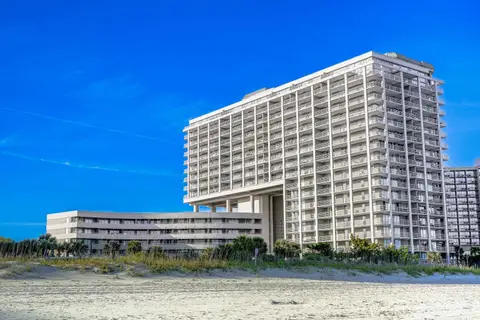 9840 Queensway Blvd., Myrtle Beach, SC
