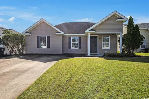 424 Wallingford Circle, Myrtle Beach, SC