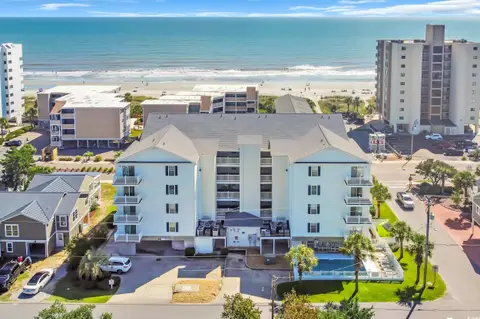 2406 S Ocean Blvd., North Myrtle Beach, SC