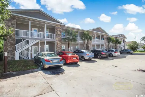 404 2nd Ave. N, Myrtle Beach, SC