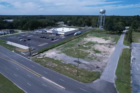 2 Acres-TBD N Williamsburg County Hwy., Kingstree, SC