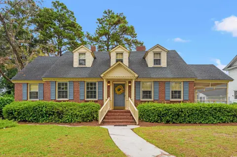 310 N Main St., Mullins, SC
