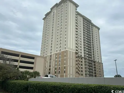 9994 Beach Club Dr., Myrtle Beach, SC
