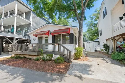 6001 - Z16 South Kings Hwy., Myrtle Beach, SC
