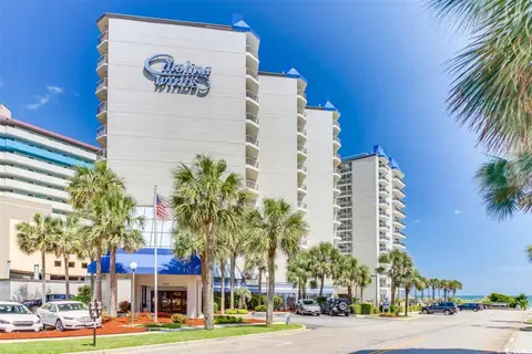 200 76th Ave. N, Myrtle Beach, SC