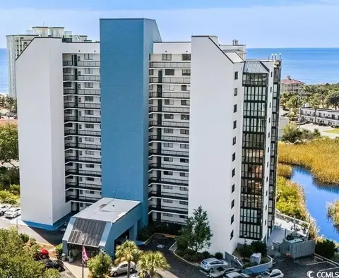 311 69th Ave. N, Myrtle Beach, SC