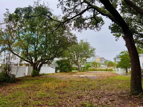 121B 16th Ave. N, Surfside Beach, SC