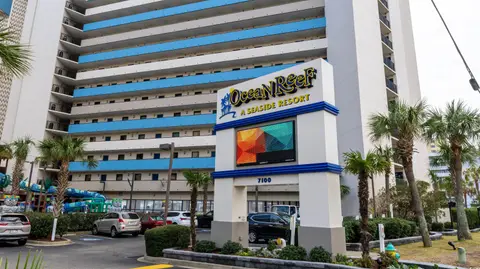 7100 N Ocean Blvd., Myrtle Beach, SC