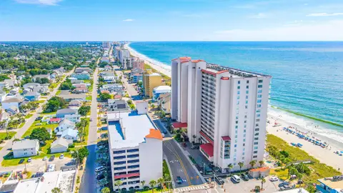 1625 S Ocean Blvd., North Myrtle Beach, SC
