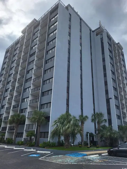 601 Mitchell Dr., Myrtle Beach, SC