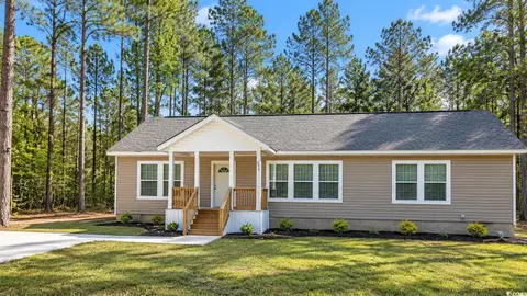 4428 Stevens St., Loris, SC
