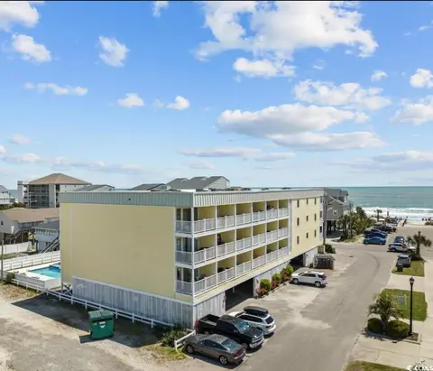 301 N Waccamaw Dr., Murrells Inlet, SC