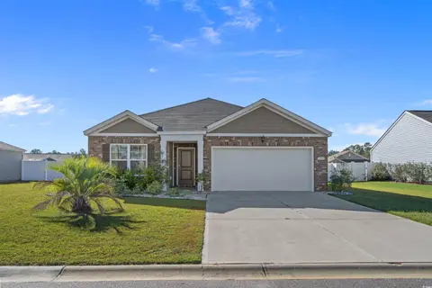 203 Golden Bear Circle, Longs, SC