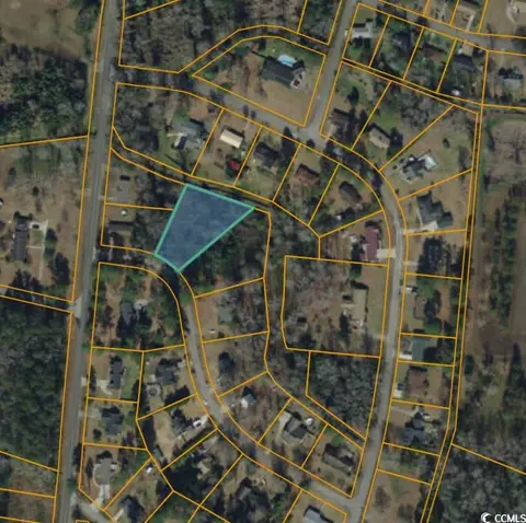 TBD Left Meadow St., Loris, SC