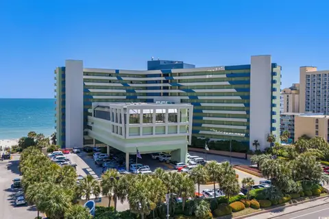 1105 S Ocean Blvd., Myrtle Beach, SC