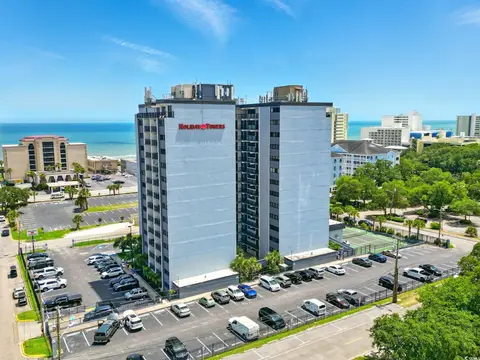 601 Mitchell Dr., Myrtle Beach, SC