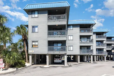 6000 N Ocean Blvd., North Myrtle Beach, SC