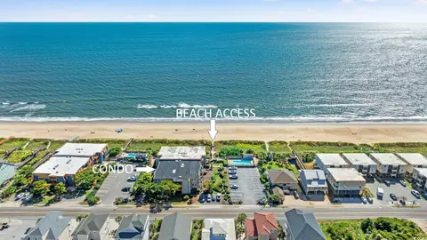 277 W First St., Ocean Isle Beach, NC