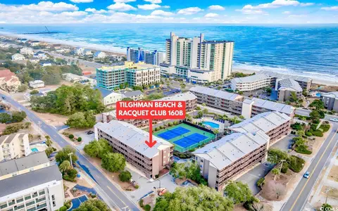 206 North Hillside Dr., North Myrtle Beach, SC