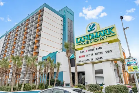 1501 S Ocean Blvd., Myrtle Beach, SC