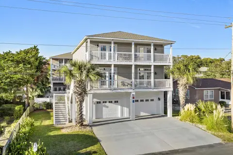1010 Perrin Dr., North Myrtle Beach, SC