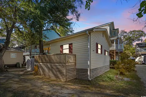 6001 - N-98a S Kings Hwy., Myrtle Beach, SC
