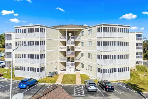 4350 Intercoastal Dr., Little River, SC