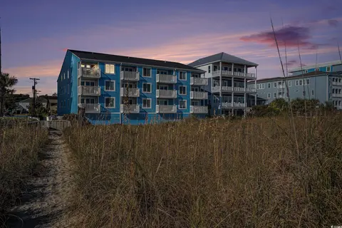 941 S Ocean Blvd., North Myrtle Beach, SC