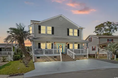 6001 - 6019 S Kings Hwy., Myrtle Beach, SC