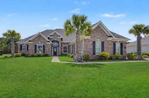 1009 Dowitcher Dr., Conway, SC
