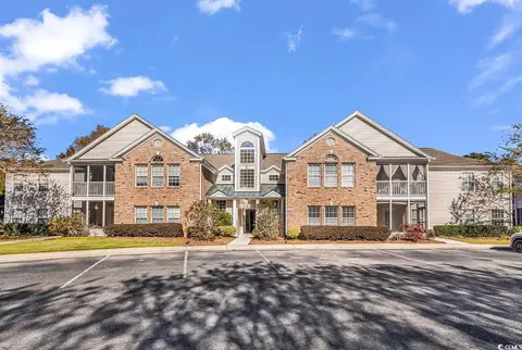 4440 Lady Banks Ln., Murrells Inlet, SC