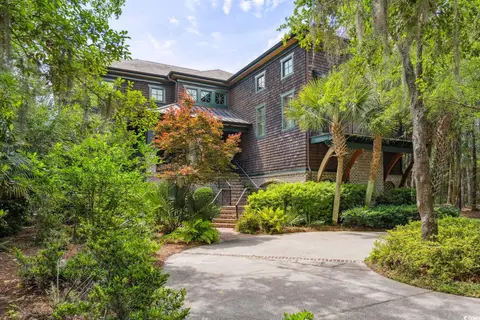 58 Swan Point Trail, Georgetown, SC