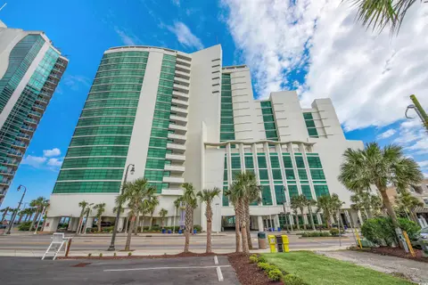 201 S Ocean Blvd., Myrtle Beach, SC