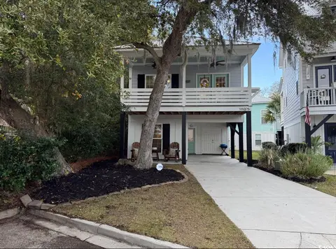 5191 Horry Dr., Murrells Inlet, SC