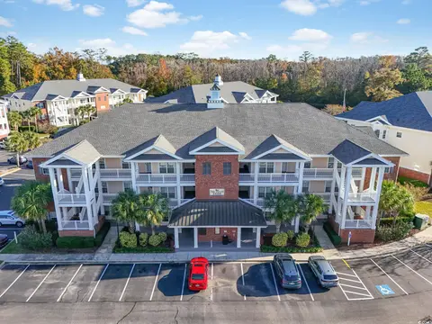1106 Louise Costin Ln., Murrells Inlet, SC