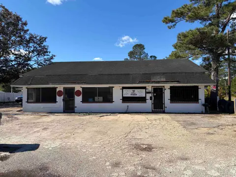 816 S Main St., Marion, SC