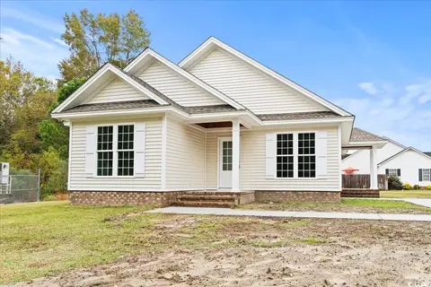 156 Luther Rogers Rd., Marion, SC