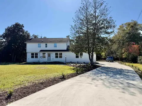 1003 Winding Rd., Conway, SC