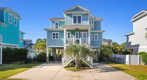 513 1st St., Murrells Inlet, SC