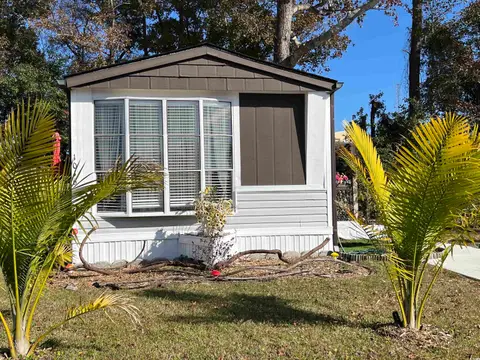 1016 Foxfire Dr., North Myrtle Beach, SC