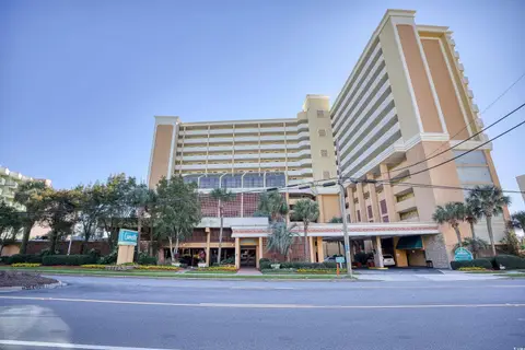 6900 N Ocean Blvd., Myrtle Beach, SC