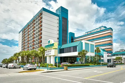 1501 S Ocean Blvd., Myrtle Beach, SC