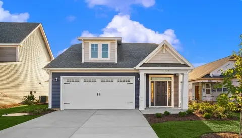 3163 River Crane Loop, Calabash, NC