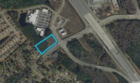 TBD Belle Terre Blvd., Myrtle Beach, SC