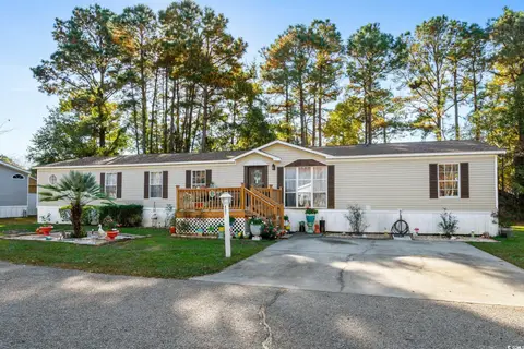 957 Jamestown Rd., Conway, SC