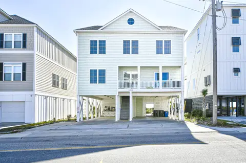 3302 N Ocean Blvd., North Myrtle Beach, SC